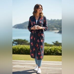 PJ Salvage New Women’s Robe